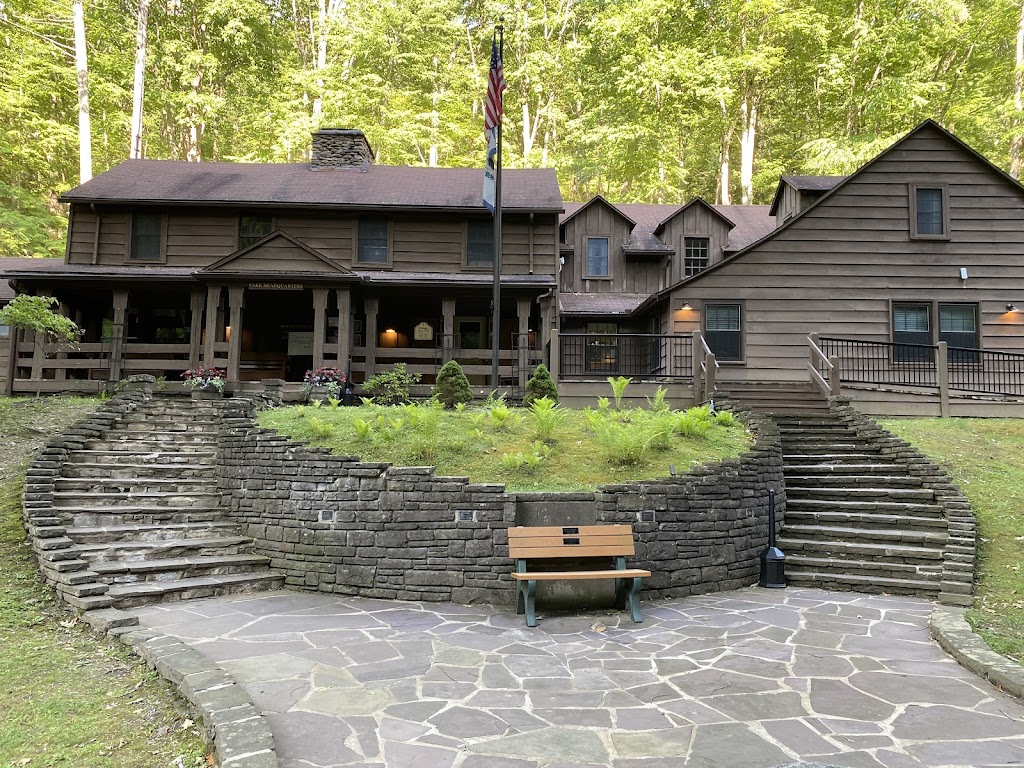 Watoga State Park