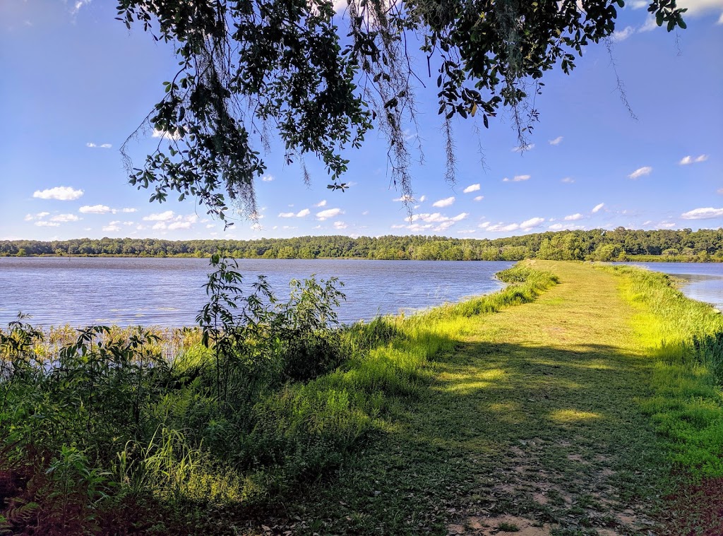 Piney Z Lake Trail