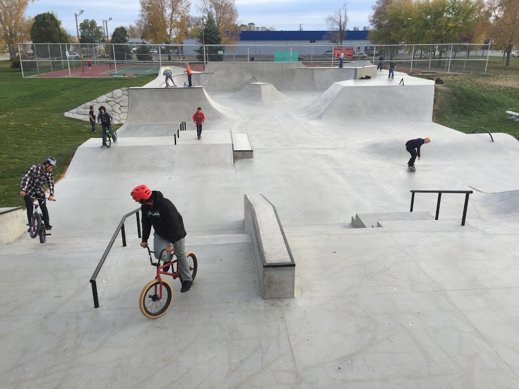 Riverton City Park