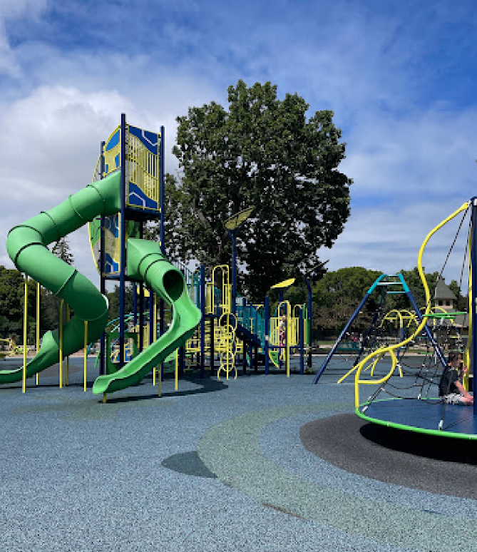 Menominee Park