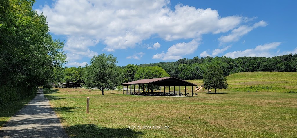 John C. Rudy County Park