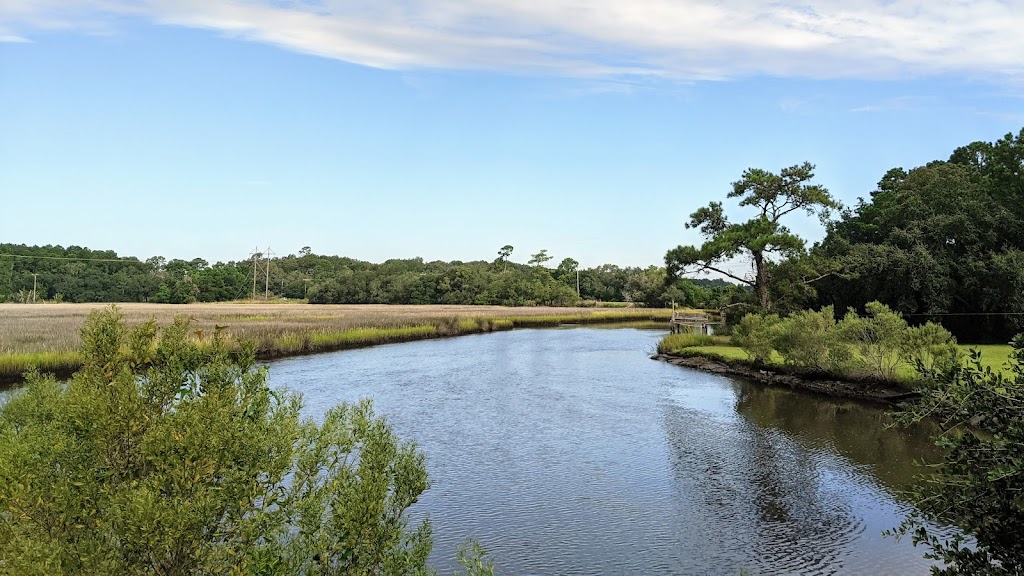 West Ashley Greenway