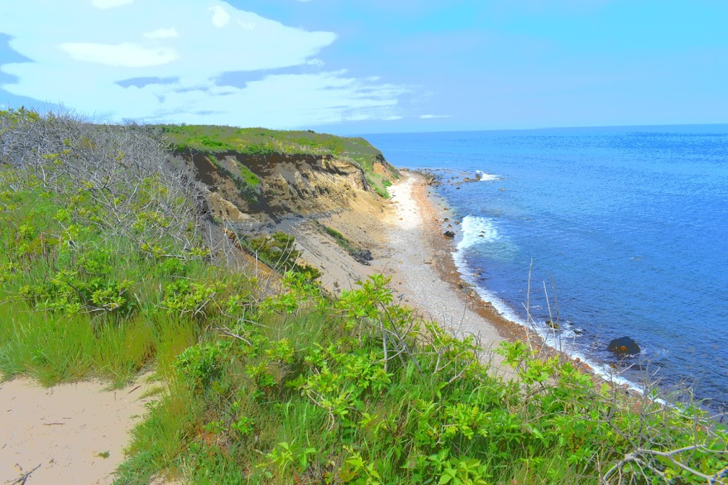 Block Island Greenway Trails