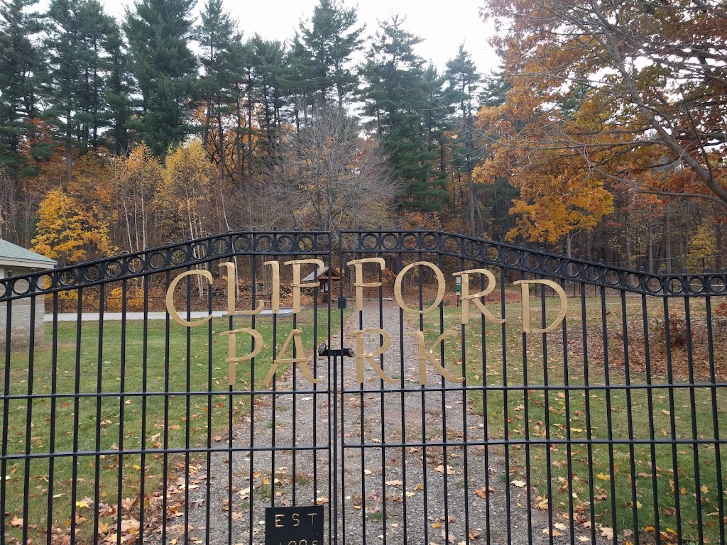 Clifford Park