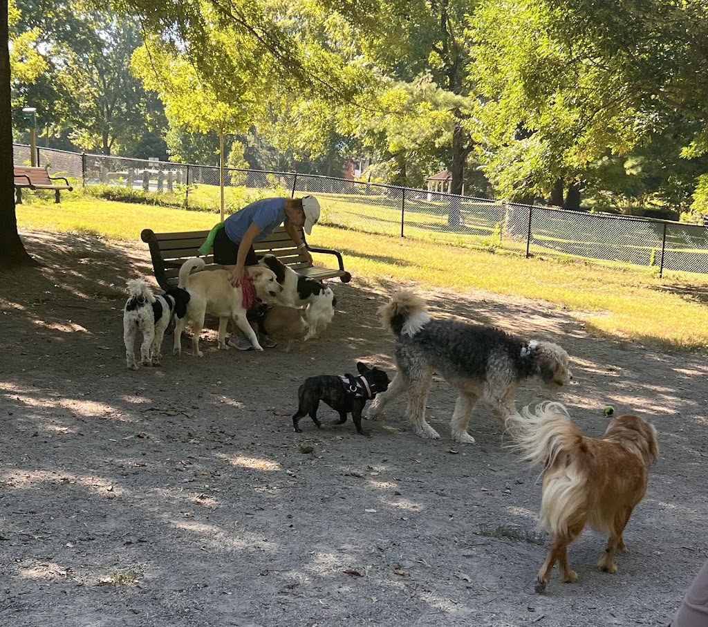 Highland Park Dog Park