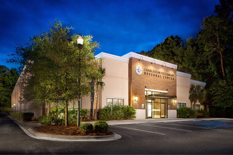 VCA Charleston Veterinary Referral