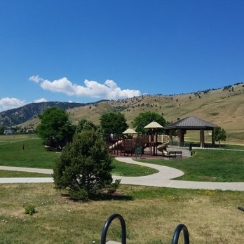 Foothills Community Dog Park