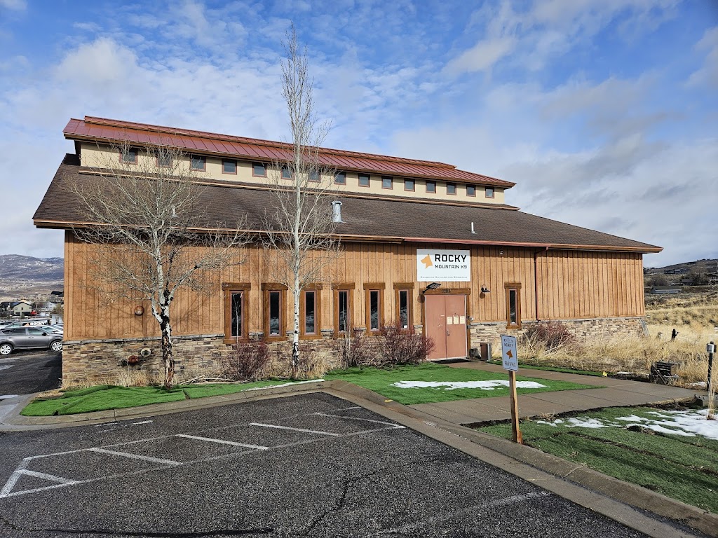 Park City Pet Resort