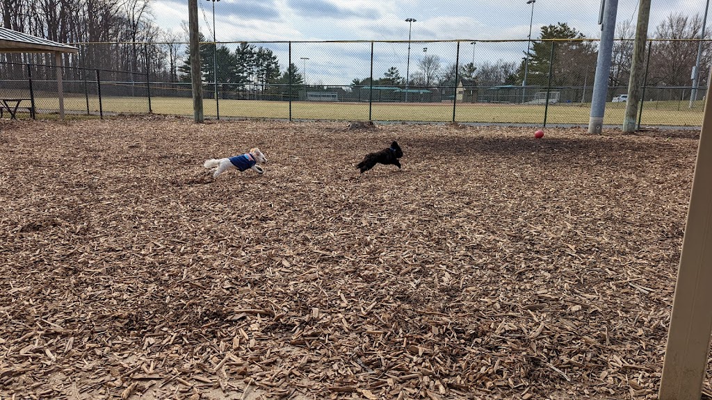 Olney Manor Recreational Park Dog Park