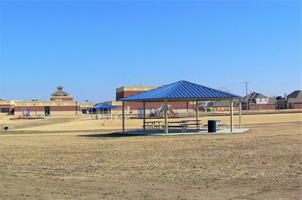 Liberty Park, Broken Arrow