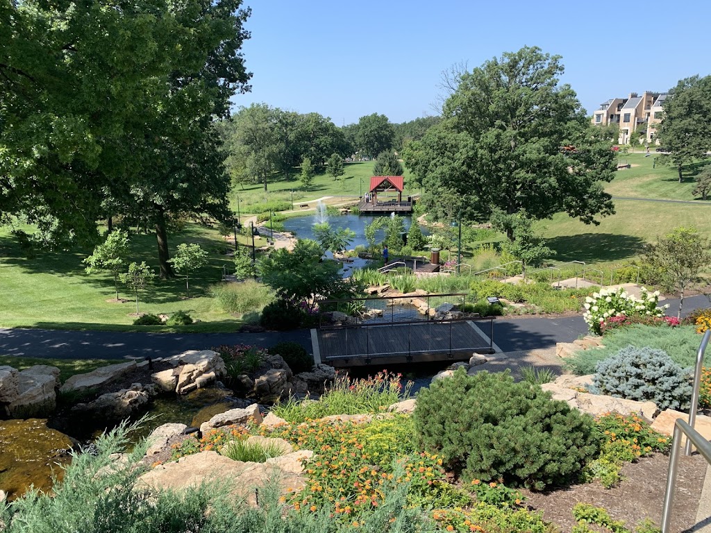Shaw Park Dog Park