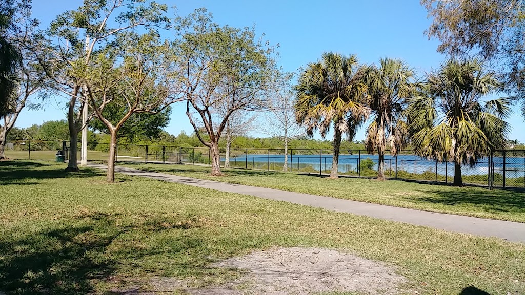 Coral Springs Dog Park