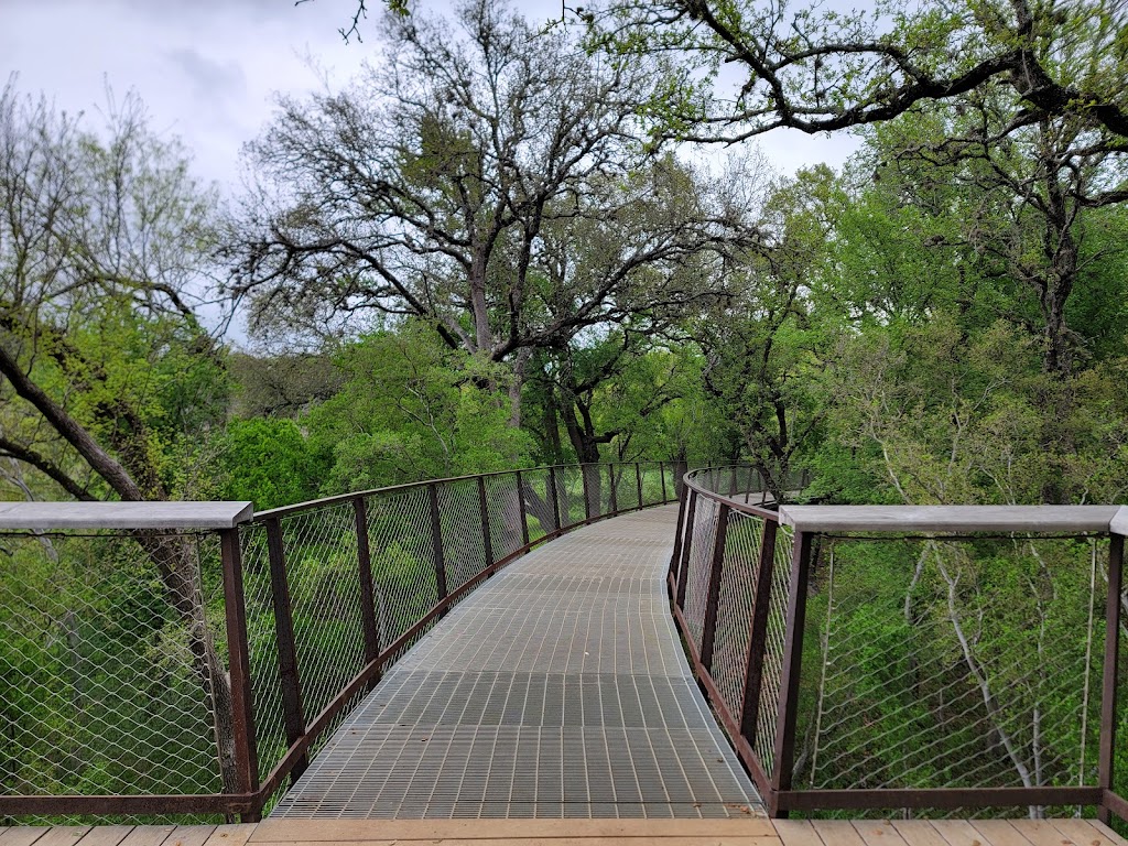 Phil Hardberger Park