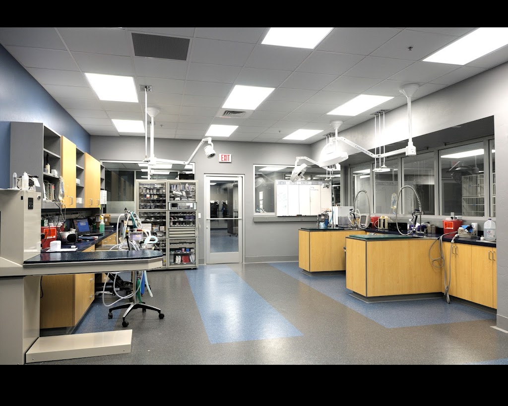 Veterinary Specialty Center of Tucson