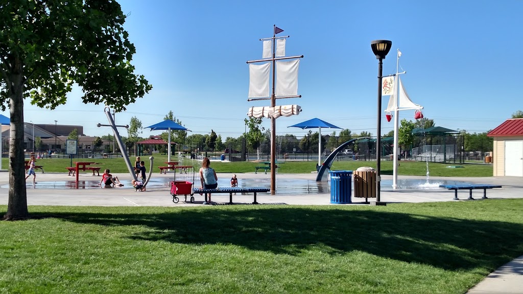 Settlers Park