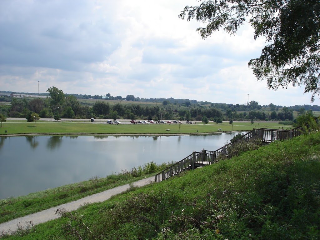 Petros Lake Park