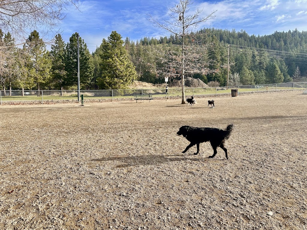 Cherry Hill Bark Park