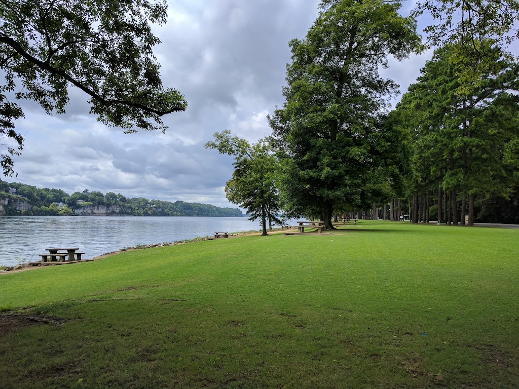 McFarland Park