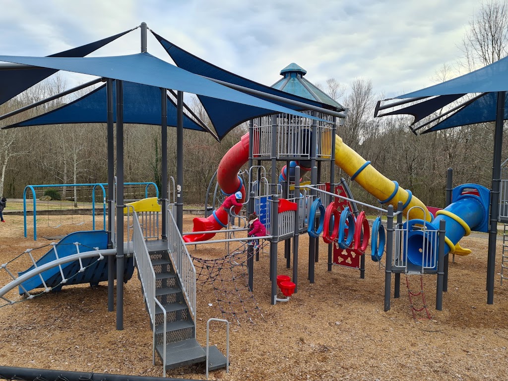 Riverside Park, Roswell