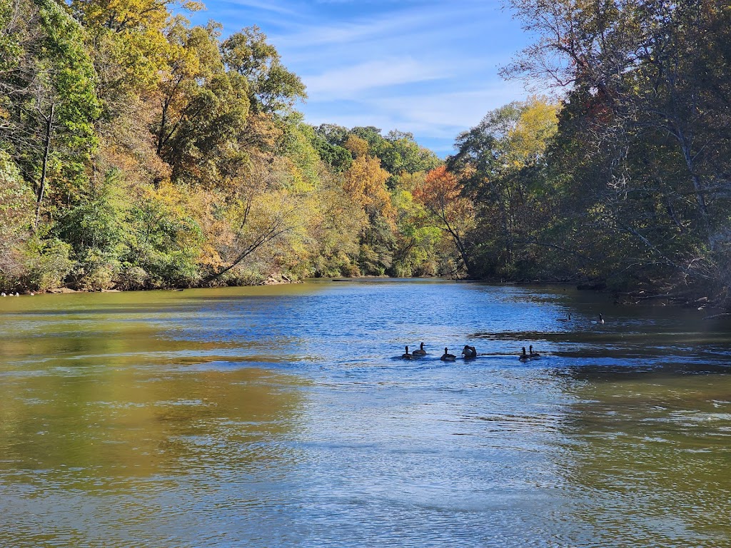 Island Ford Park (Chattahoochee NRA)