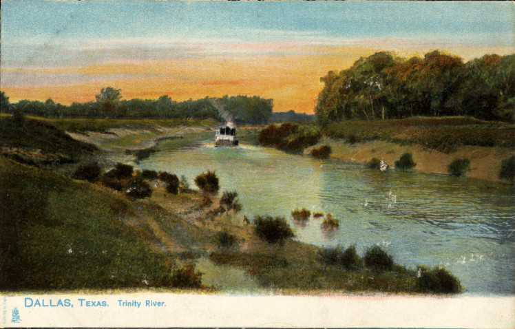 Trinity Trails