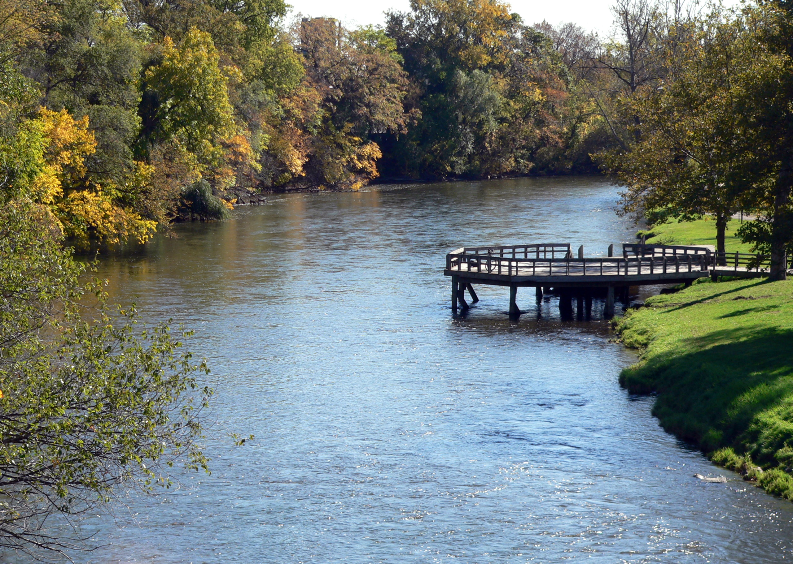 Bird Hills Nature Area