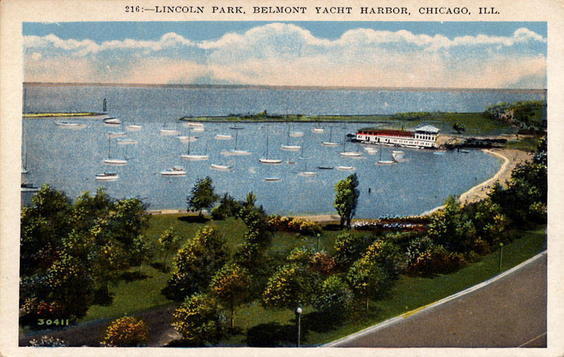 Lincoln Park