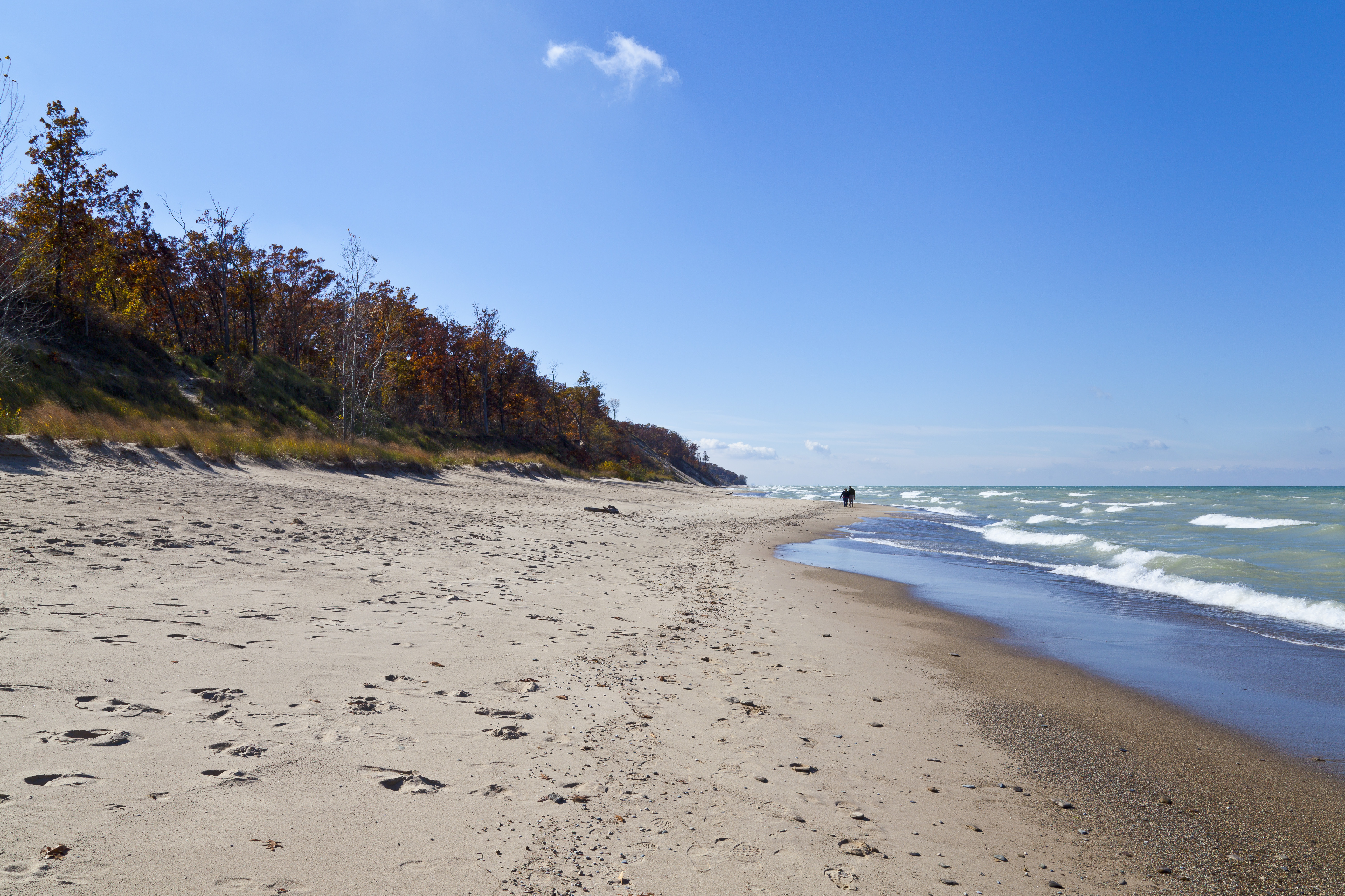 Indiana Dunes National Park, Porter