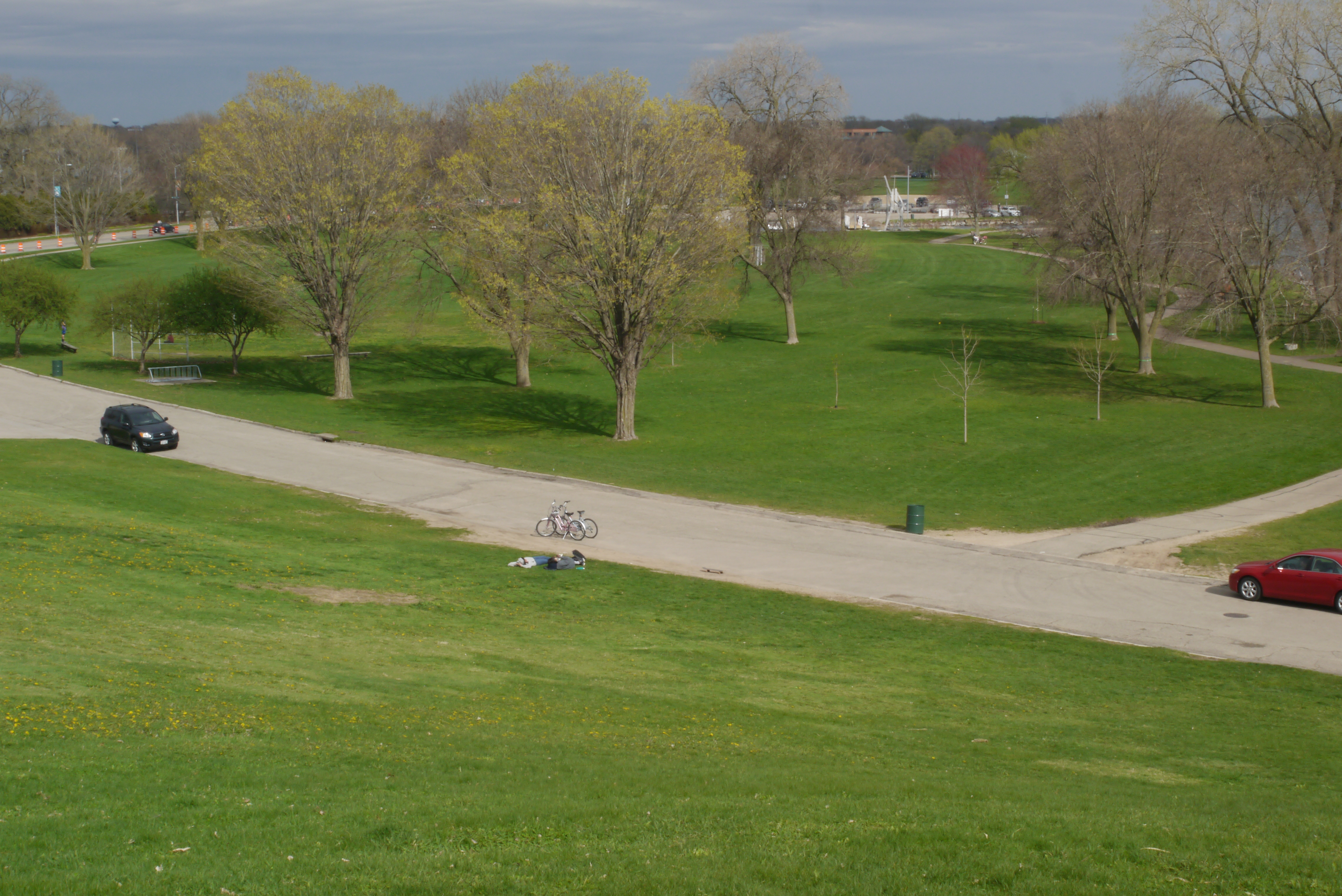 Olbrich Park