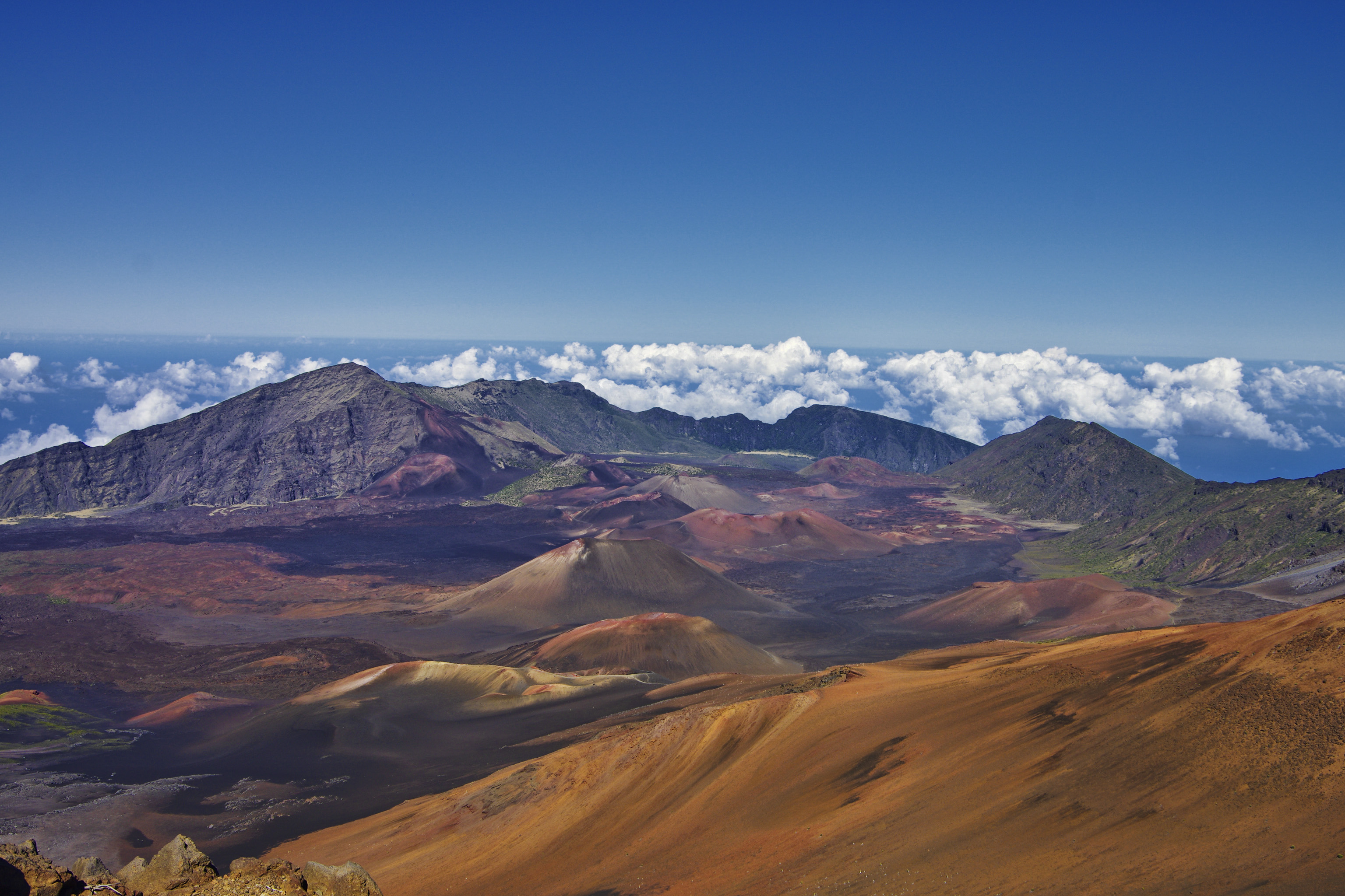 Haleakala National Park