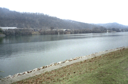 Coonskin Dog Park
