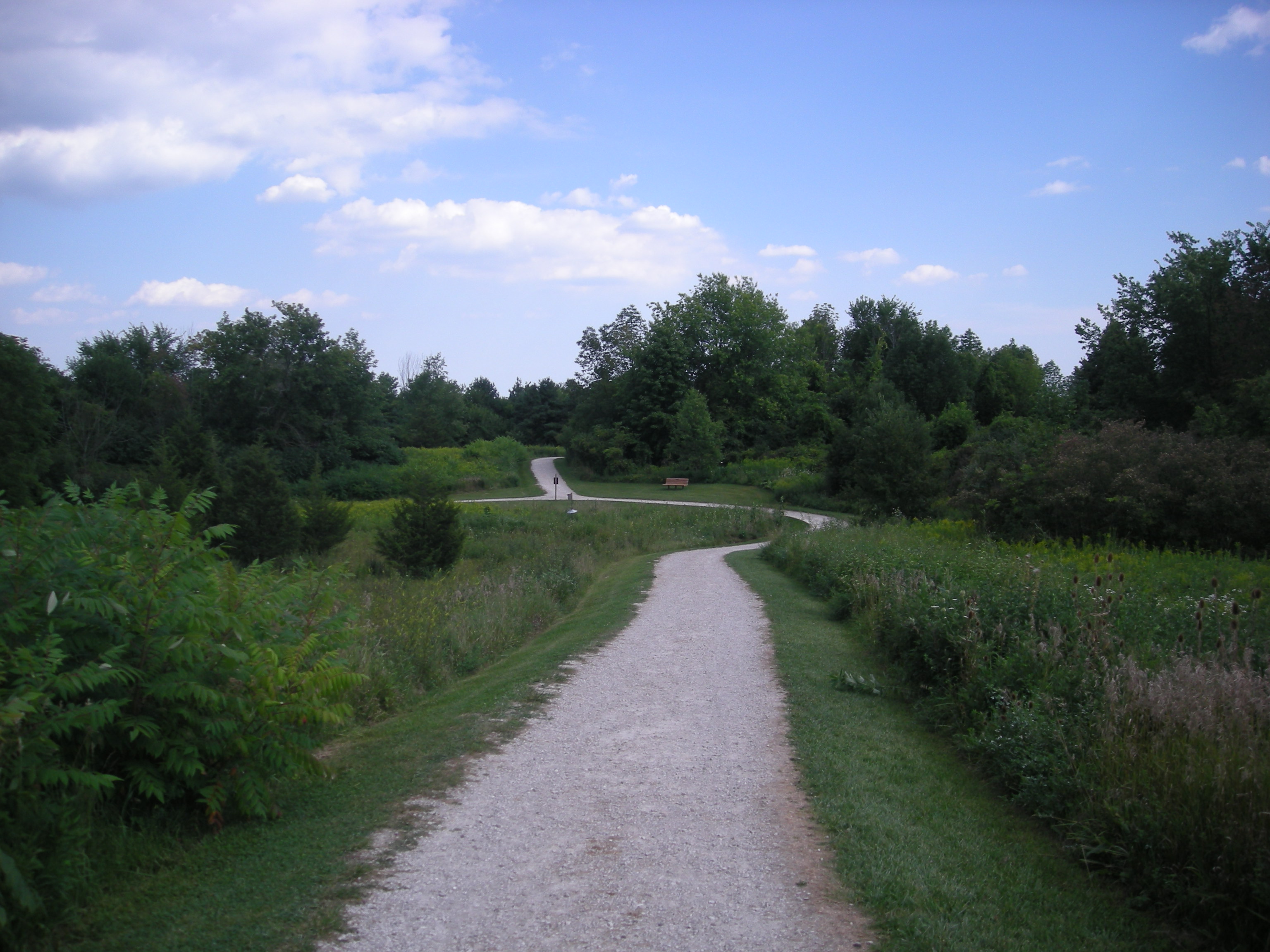 County Farm Park
