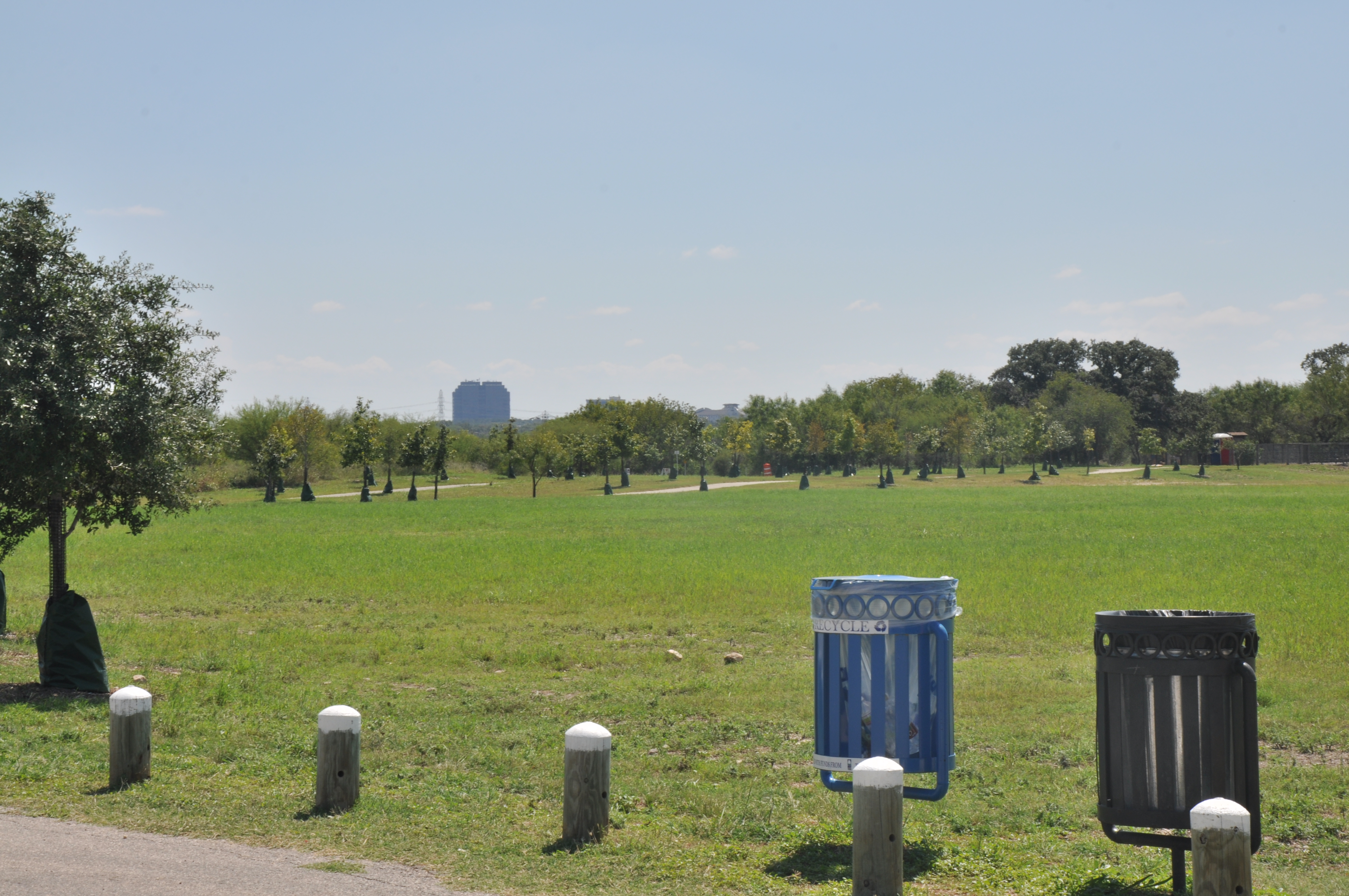McAllister Park