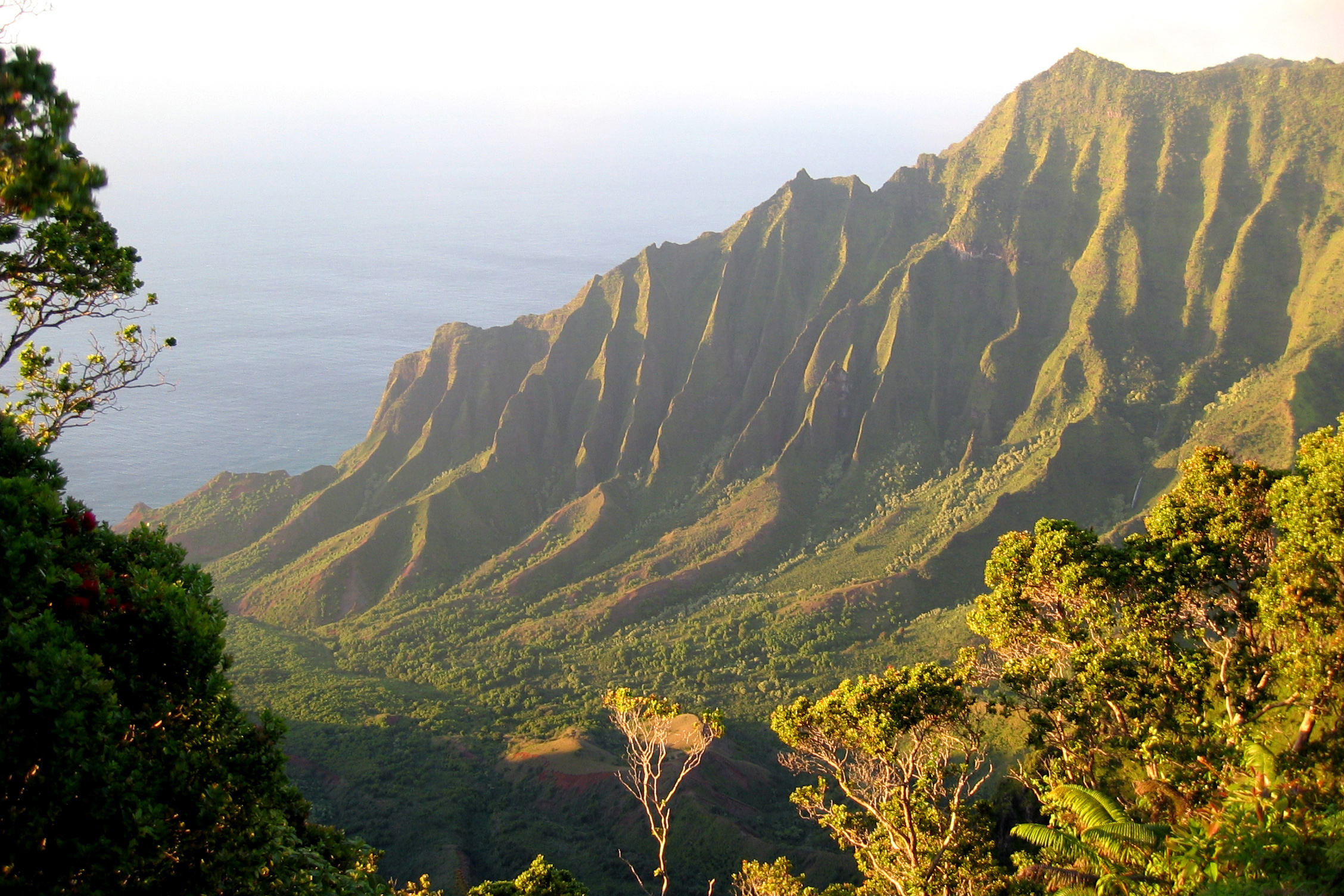 Na Pali Coast State Park