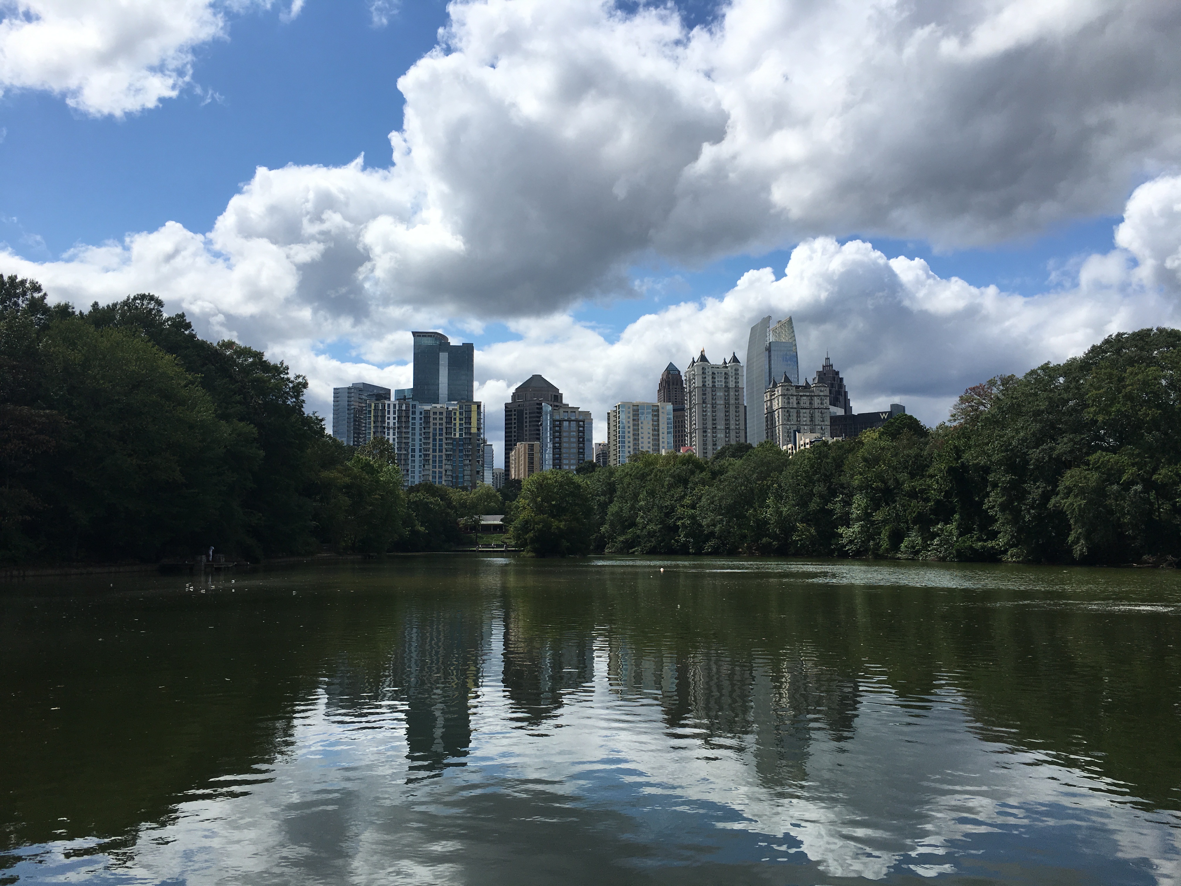 Piedmont Park