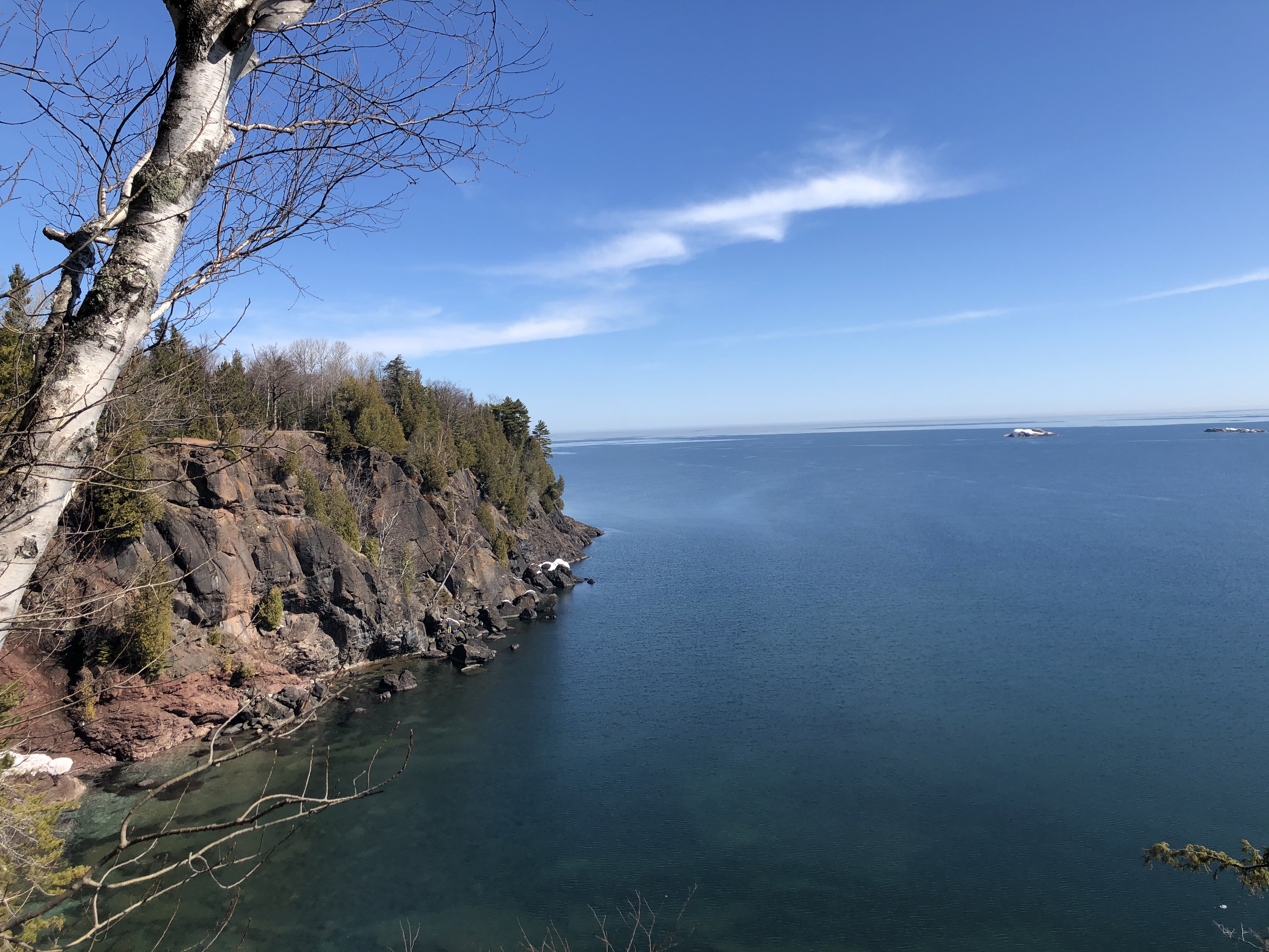 Presque Isle Park
