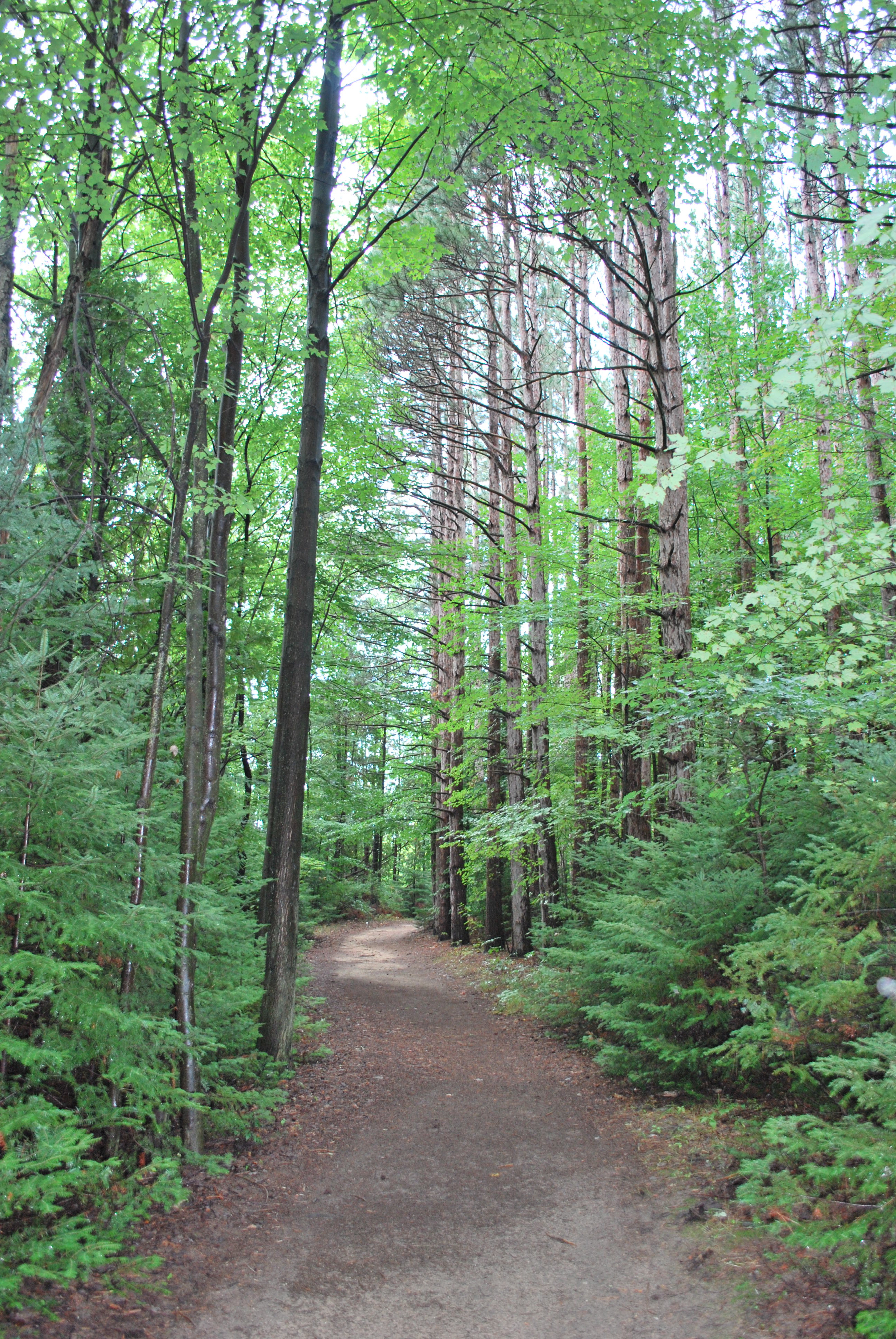 Proud Lake Recreation Area