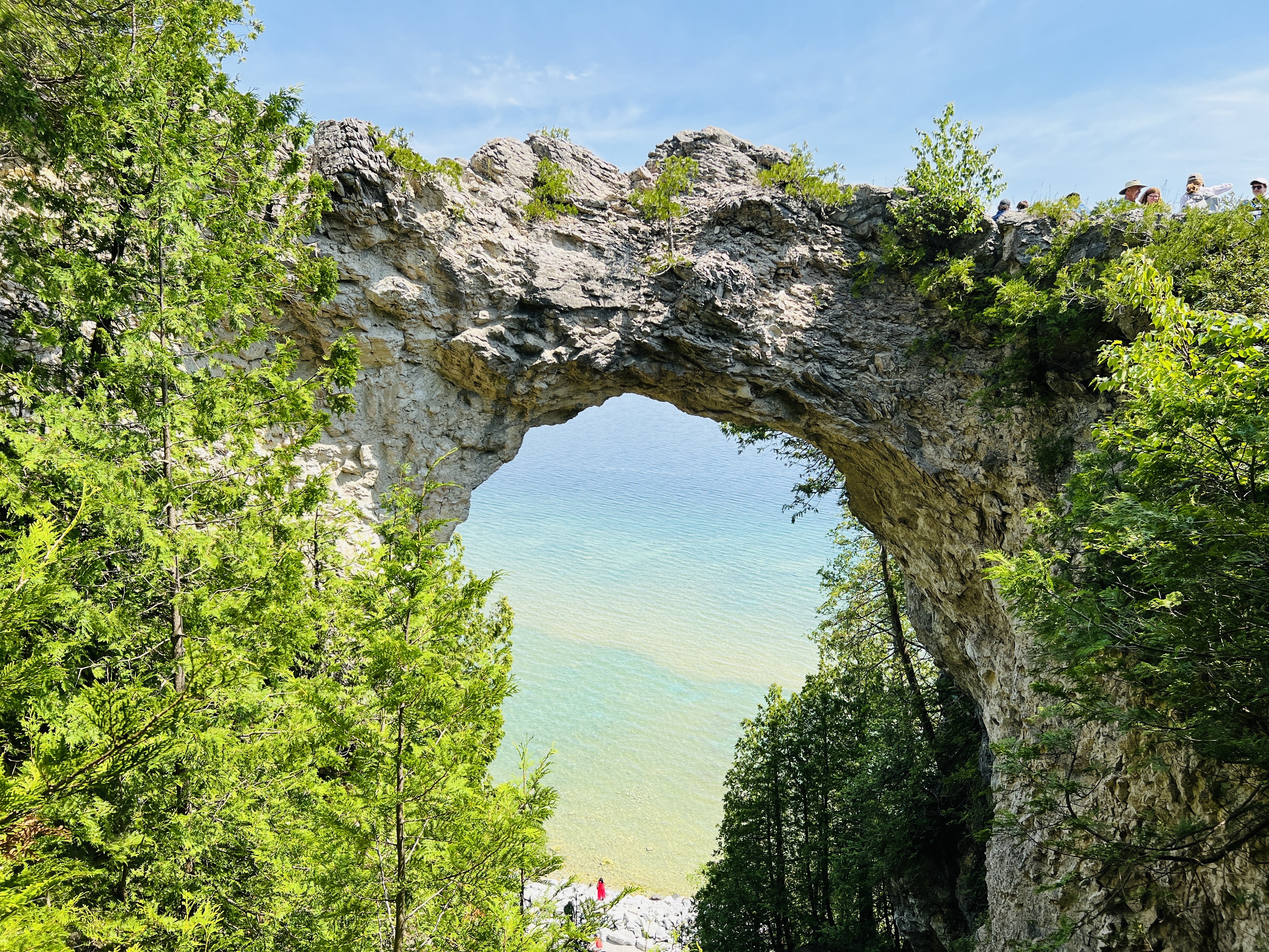 Mackinac Island State Park