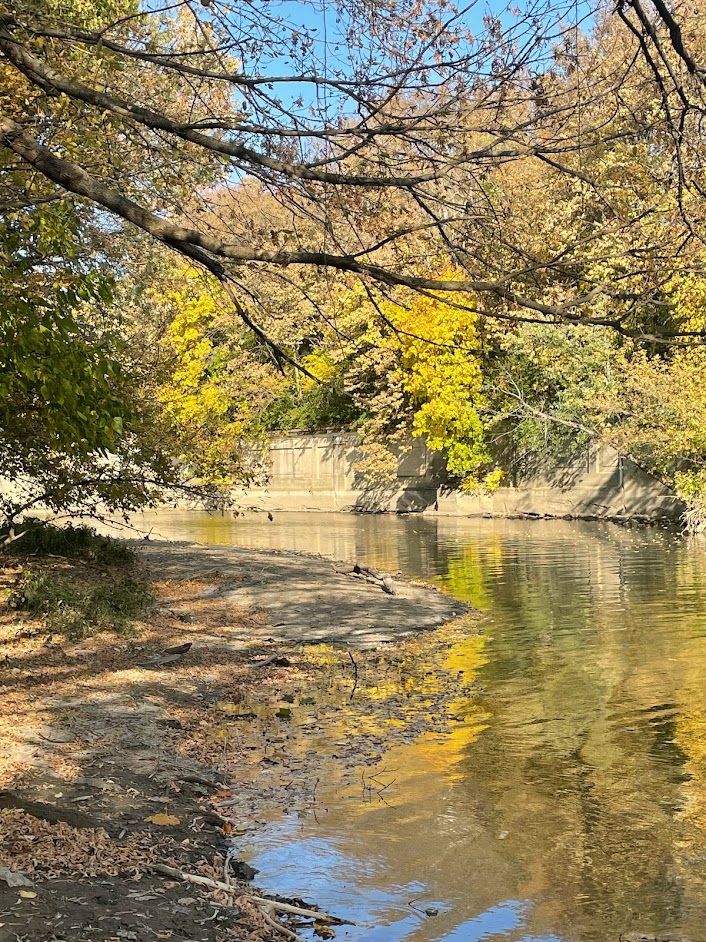 Fall Creek Trail