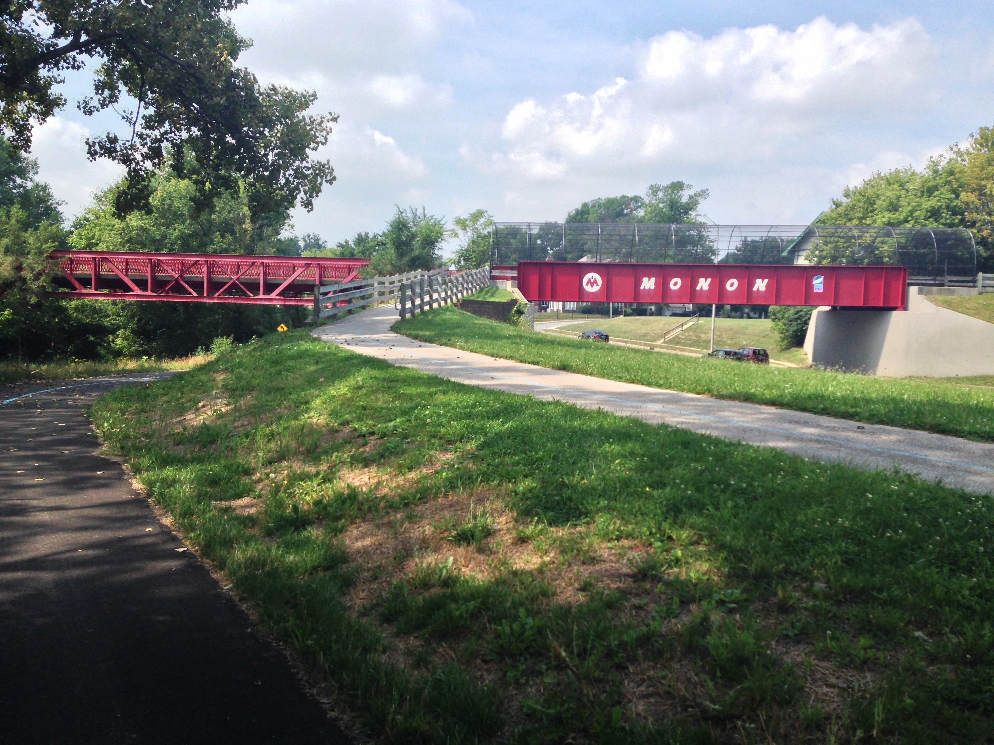 Monon Trail