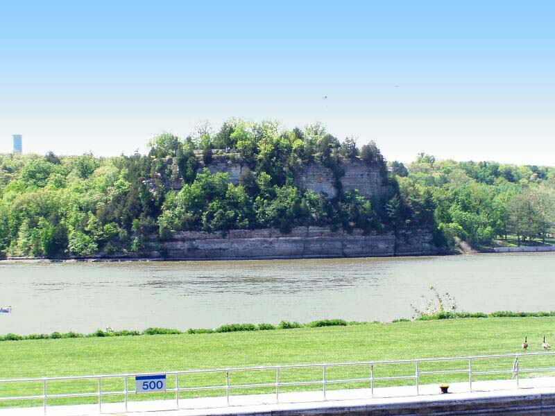 Starved Rock State Park, Oglesby