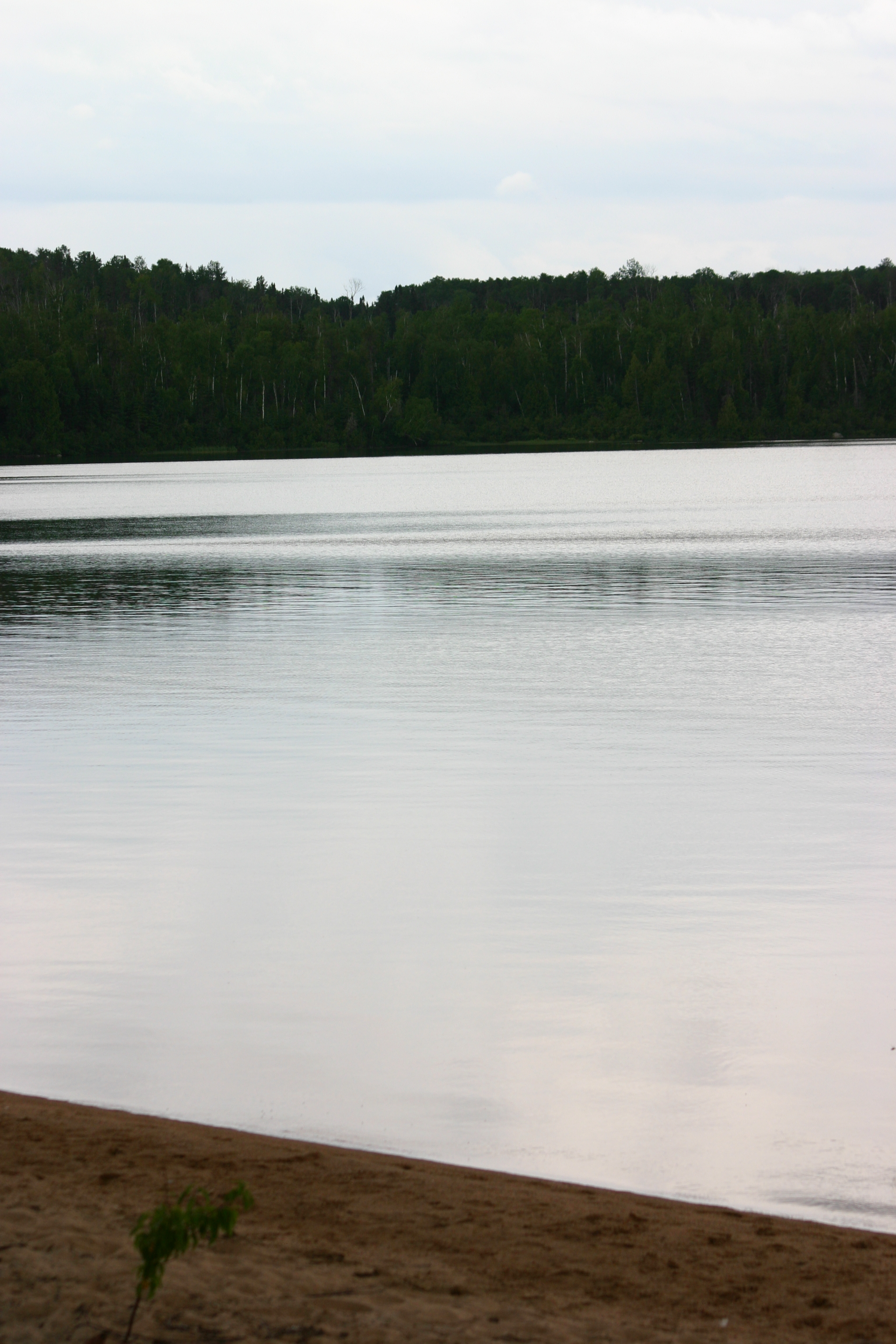 Pickerel Lake Park