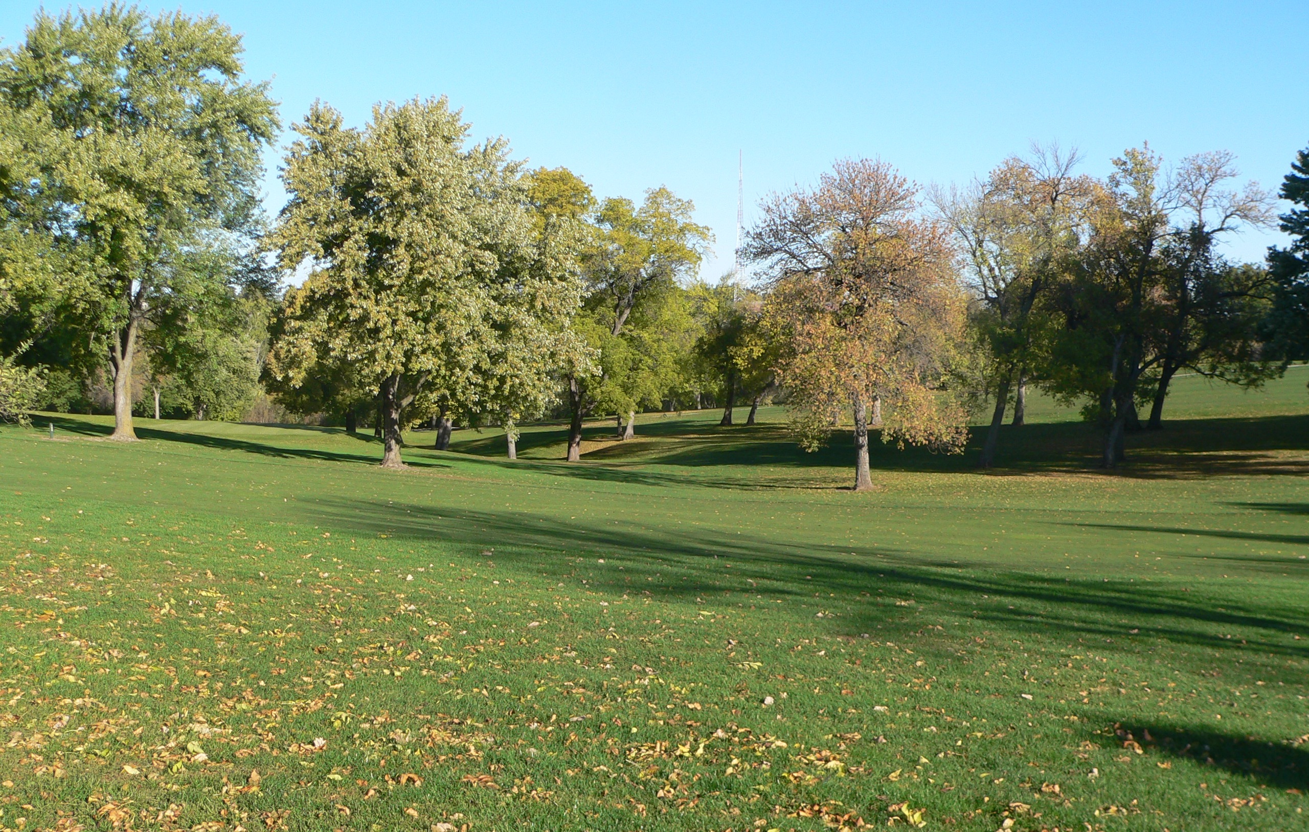 Elmwood Park, Omaha