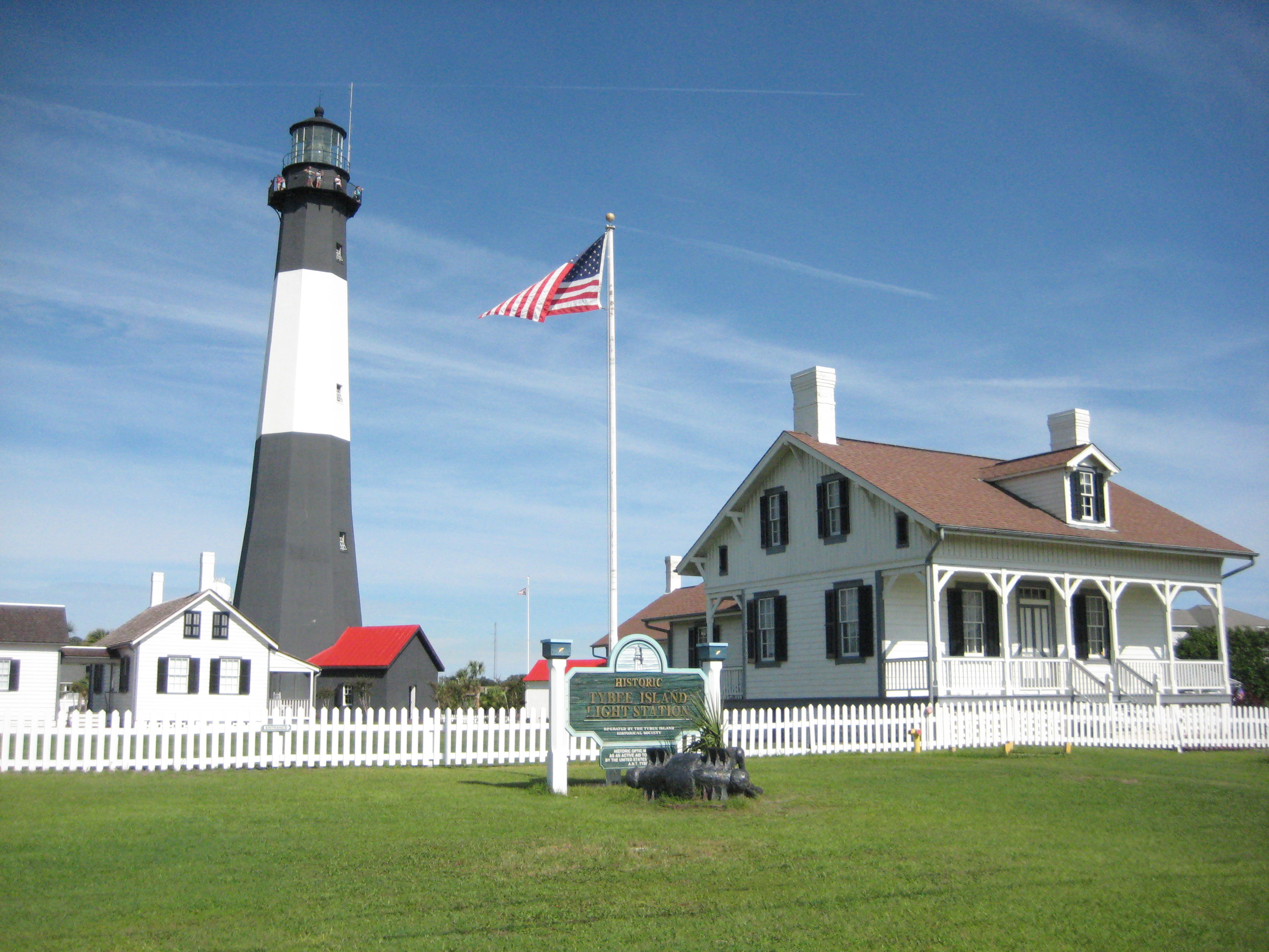 Tybee Island Beach (North End)