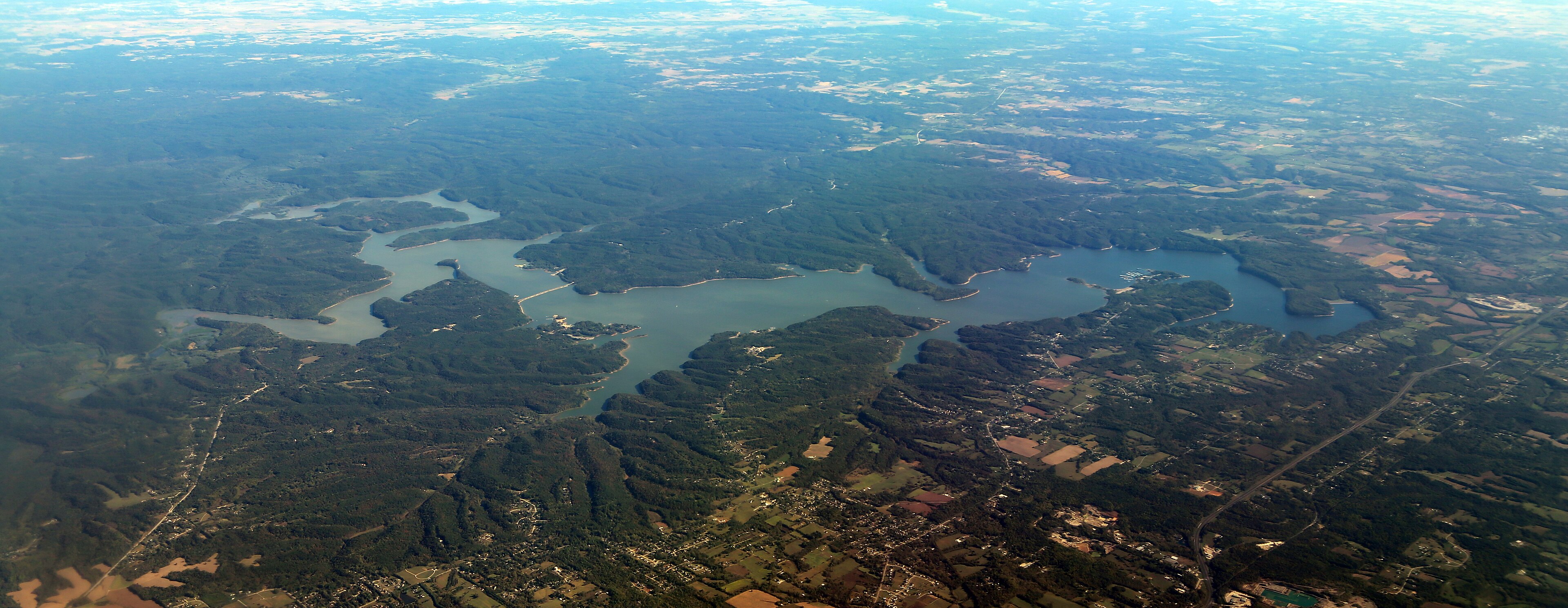 Paynetown SRA (Lake Monroe)