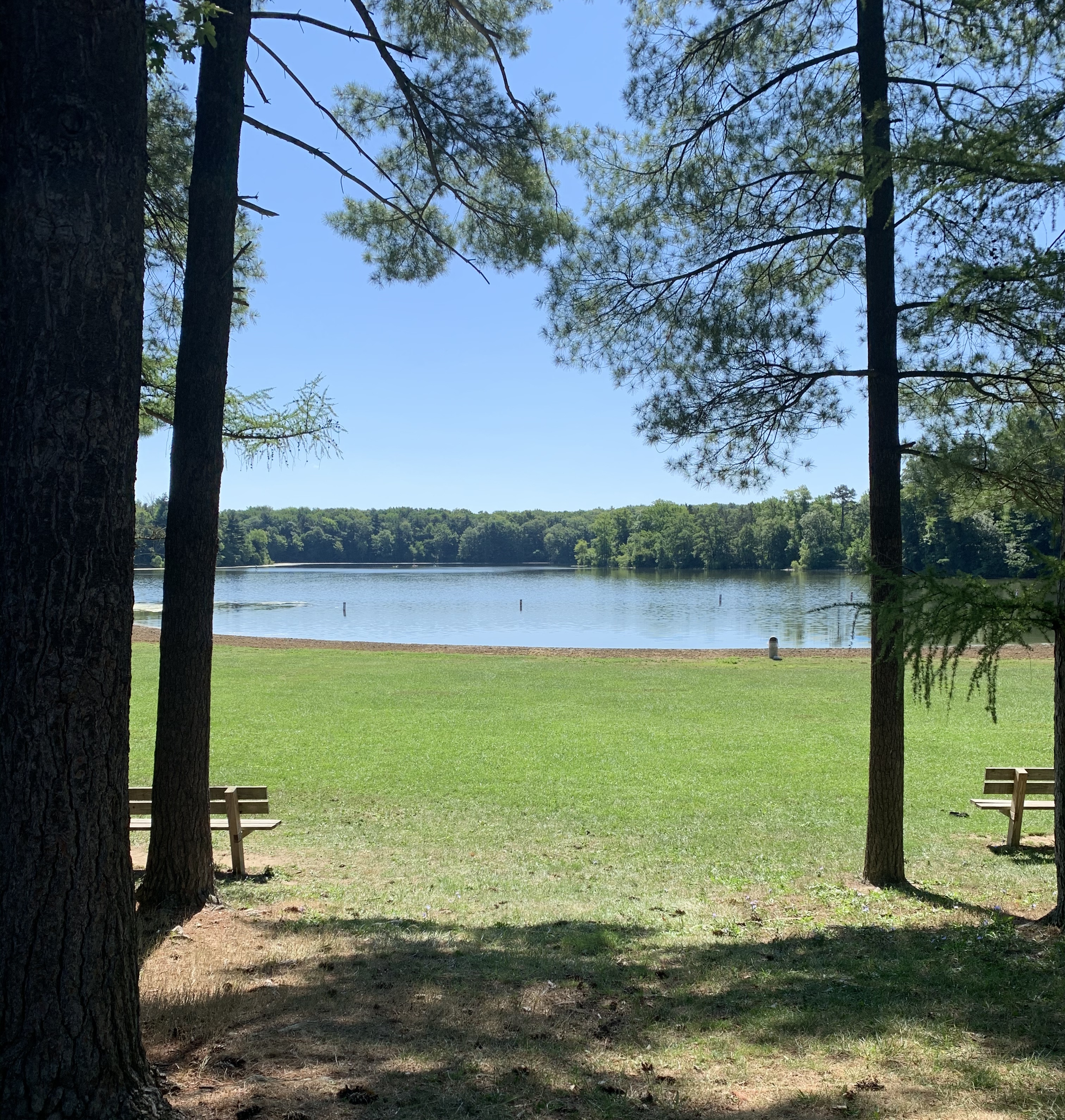 Findley State Park